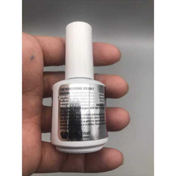 Mia Secret - 0.5 FLoz UVLED BLOOMING GEL FOR SPREADING EFFECTS BMG-38 USA READ - Picture 5 of 8